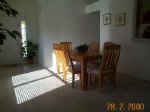 Florida Vacation Villa Dining Areas